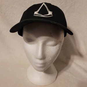 Ubisoft Assassin's Creed Hat Cap - One Size Fits All